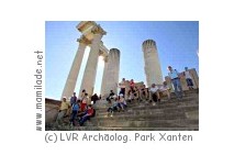Archäologischer Park Xanten