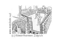 Römerthermen Zülpich Römerthermen Zülpich
