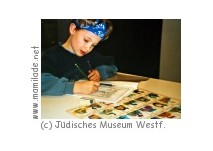 Jüdisches Museum Westfalen Jüdisches Museum Westfalen