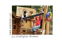 Spielplatz Bremen