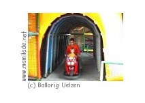 Ballorig Uelzen