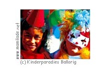 Kindergeburtstag im Kinderspielparadies Ballorig Kindergeburtstag im Kinderspielparadies Ballorig