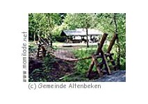 Freizeitanlage Driburger Grund Freizeitanlage Driburger Grund