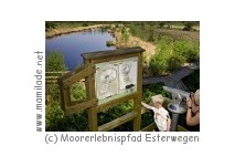Moorerlebnispfad Esterwegen