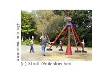 Freizeitanlage Müllendorf Freizeitanlage Müllendorf