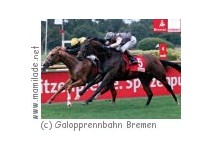 Galopprennbahn Bremen Galopprennbahn Bremen
