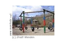 Freizeitzentrum Biebertal Menden