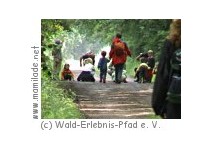 Wald-Erlebnis-Pfad Wendeburg Wald-Erlebnis-Pfad Wendeburg