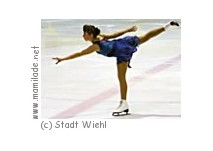 Eissporthalle Wiehl Eissporthalle Wiehl