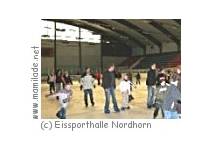 Eissporthalle Grafschaft Bentheim Eissporthalle Grafschaft Bentheim