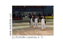 Eishalle Lauenau