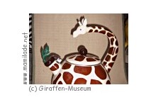 Giraffen-Museum Dortmund Giraffen-Museum Dortmund