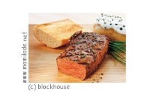 Block House Block House