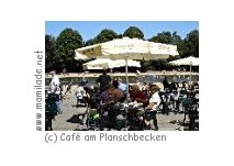 Café am Planschbecken Café am Planschbecken