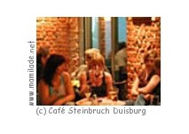 Café Steinbruch Duisburg