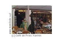 Café de Fries