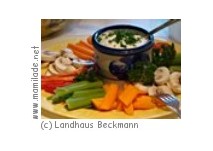 Landhaus Beckmann Landhaus Beckmann