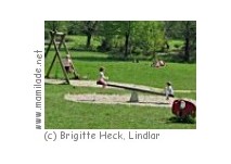 Spielplatz Lindlar