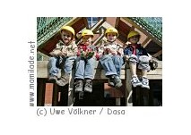 DASA-Kinderbaustelle