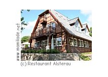 Restaurant Alsterau Restaurant Alsterau