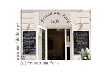 Frieda am Park Frieda am Park