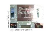 Ristorante-Sandro Ristorante-Sandro
