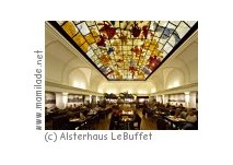 Alsterhaus LeBuffet Alsterhaus LeBuffet