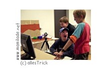 Alles Trick in Bremen Alles Trick in Bremen