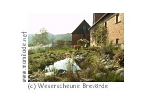 Weserscheune Brevörde Weserscheune Brevörde