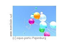 Kindergeburtstag Surwold