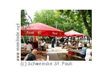 Schweinske St. Pauli Schweinske St. Pauli