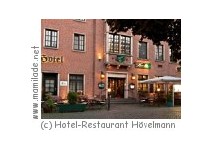 Hotel-Restaurant Hövelmann Hotel-Restaurant Hövelmann