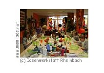 Ideenwerkstatt Rheinbach Ideenwerkstatt Rheinbach