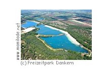 Dankern-Badesee Dankern-Badesee