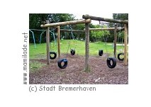 Spielplatz Braunstraße