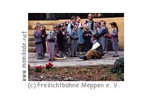 Die Emsländischen Freilichtspiele Meppen e. V. Die Emsländischen Freilichtspiele Meppen e. V.