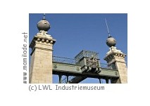 Schiffshebewerk Henrichenburg