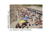 Beach Club nethen