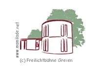 Freilichtbühne Greven-Reckenfeld Freilichtbühne Greven-Reckenfeld