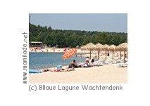 Blaue Lagune Wachtendonk