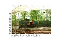 Freilichtbühne Lohne Freilichtbühne Lohne