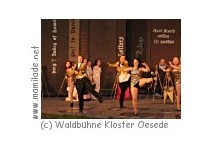 Waldbühne Oesede Waldbühne Oesede