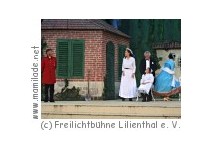 Freilichtbühne Lilienthal e. V. Freilichtbühne Lilienthal e. V.