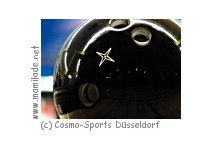 Familienbowling bei Cosmo-Sports