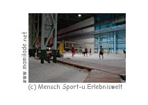 Mensch Sport- u. Erlebniswelt