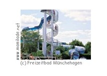 Freizeitbad Münchehagen Freizeitbad Münchehagen