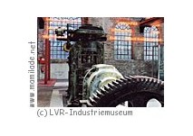LVR-Industriemuseum Oberhausen LVR-Industriemuseum Oberhausen