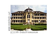 LVR-Industriemuseum Ratingen LVR-Industriemuseum Ratingen