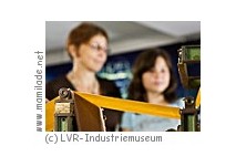 LVR-Industriemuseum Bergisch-Gladbach