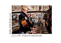 LVR-Industriemuseum Euskirchen